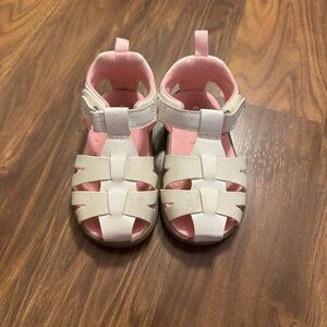 Toddler sandals